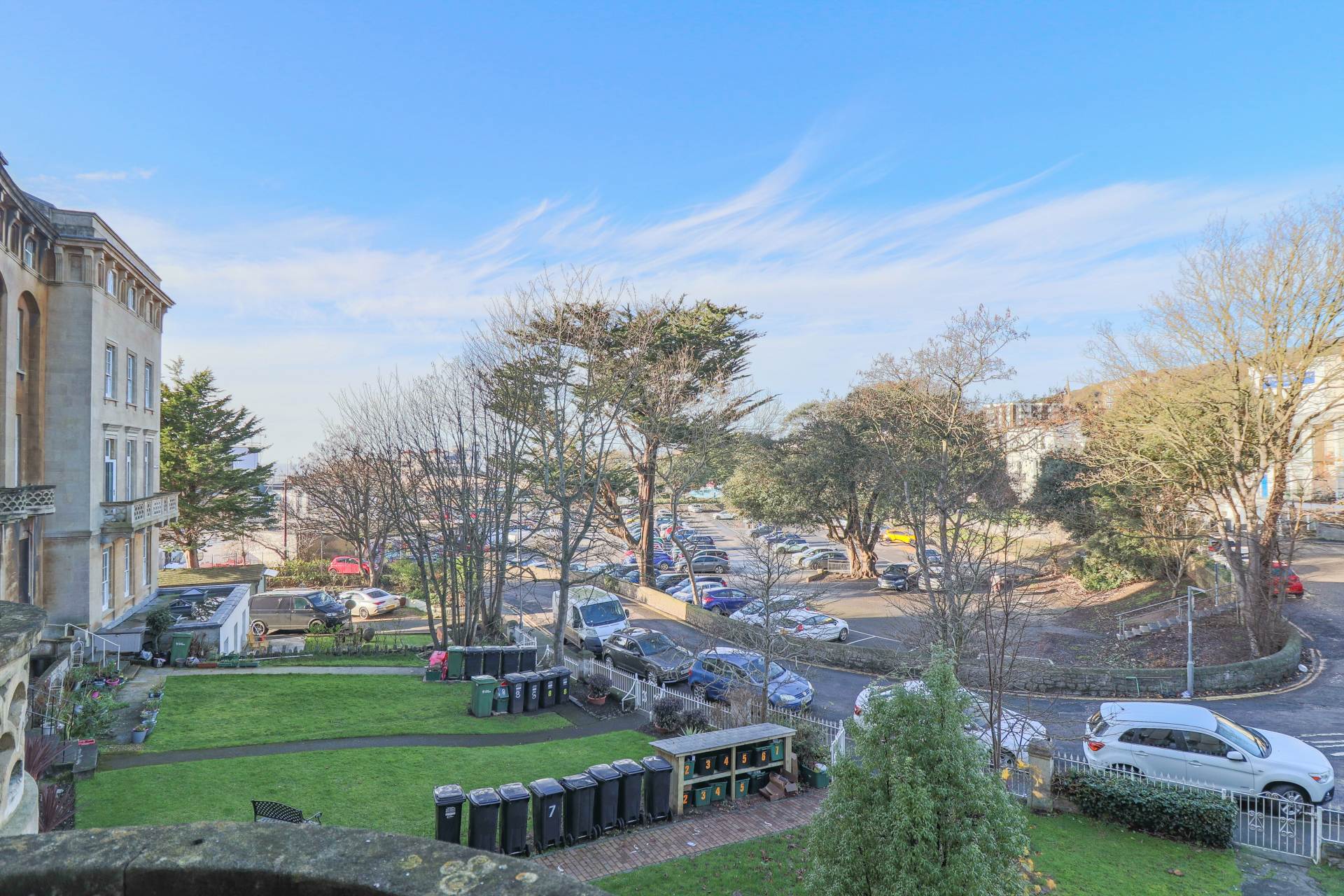 Royal Crescent, Weston-Super-Mare, Image 6
