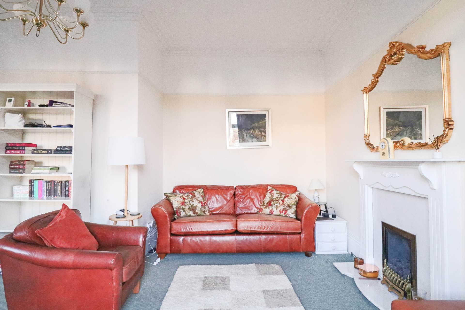 Royal Crescent, Weston-Super-Mare, Image 7