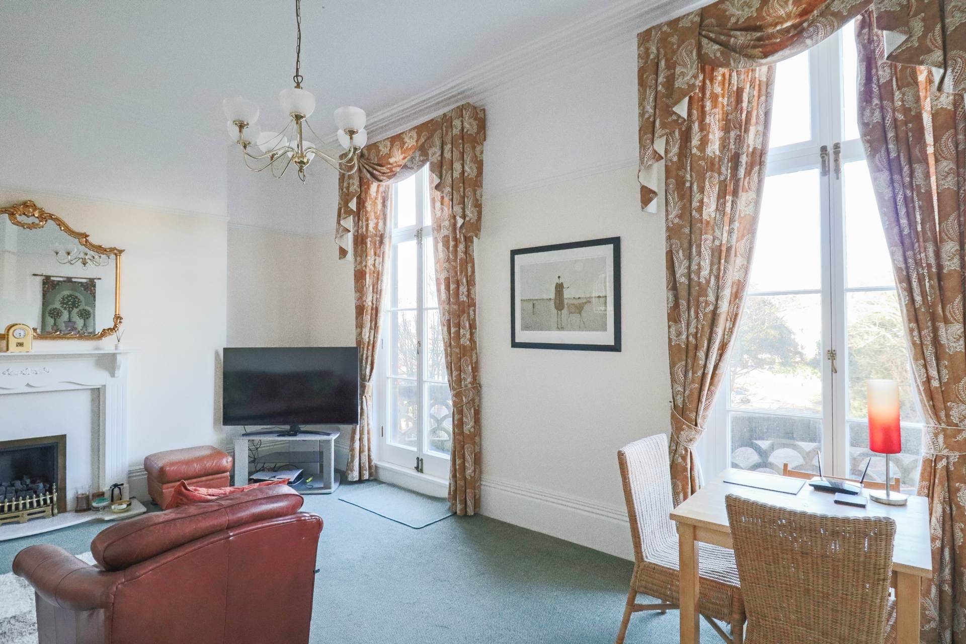 Royal Crescent, Weston-Super-Mare, Image 8