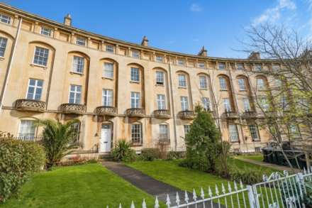 Royal Crescent, Weston-Super-Mare, Image 1