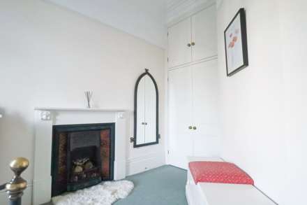 Royal Crescent, Weston-Super-Mare, Image 11