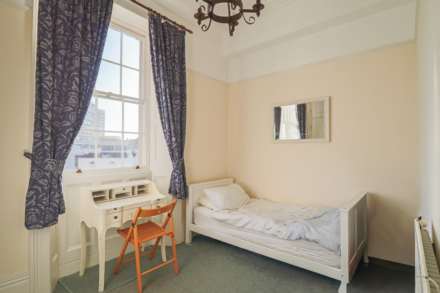 Royal Crescent, Weston-Super-Mare, Image 12