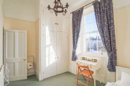 Royal Crescent, Weston-Super-Mare, Image 13