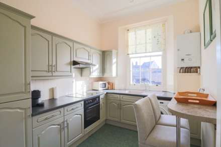 Royal Crescent, Weston-Super-Mare, Image 14