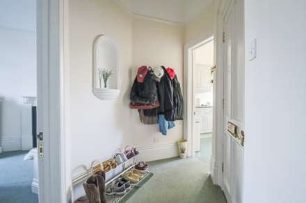 Royal Crescent, Weston-Super-Mare, Image 16