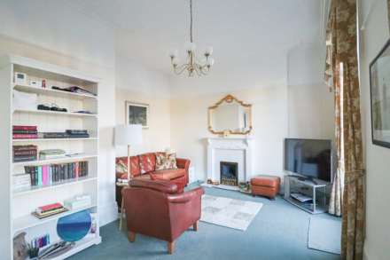 Royal Crescent, Weston-Super-Mare, Image 2