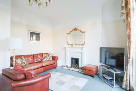 Royal Crescent, Weston-Super-Mare, Image 3