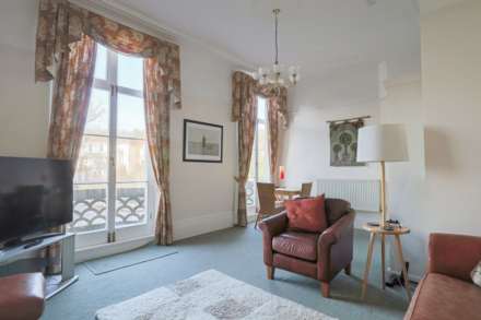 Royal Crescent, Weston-Super-Mare, Image 4