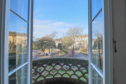 Royal Crescent, Weston-Super-Mare, Image 5