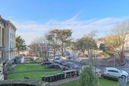 Royal Crescent, Weston-Super-Mare, Image 6
