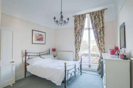 Royal Crescent, Weston-Super-Mare, Image 9