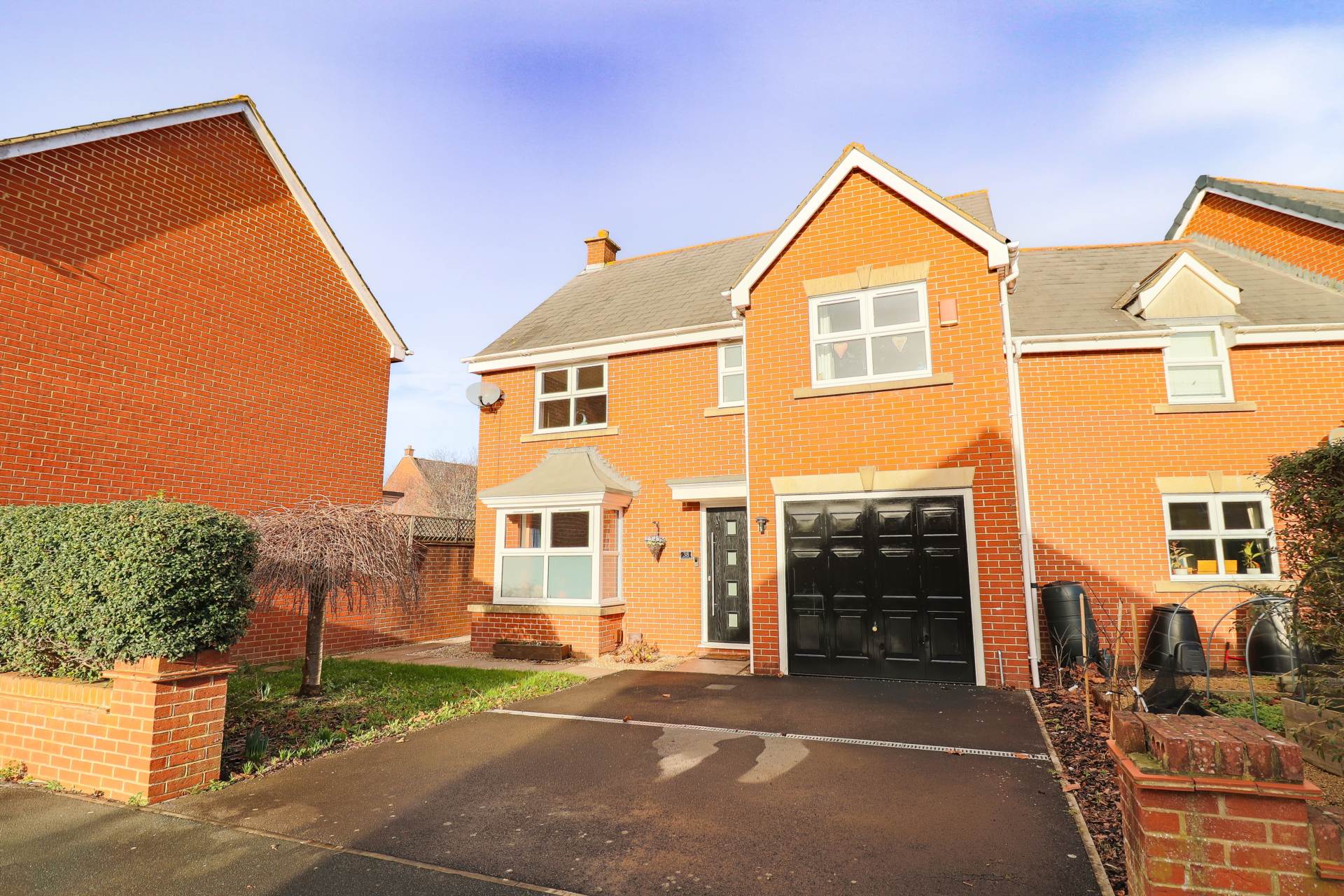 Longridge Way, Weston-super-Mare, Image 1