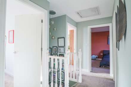 Longridge Way, Weston-super-Mare, Image 21