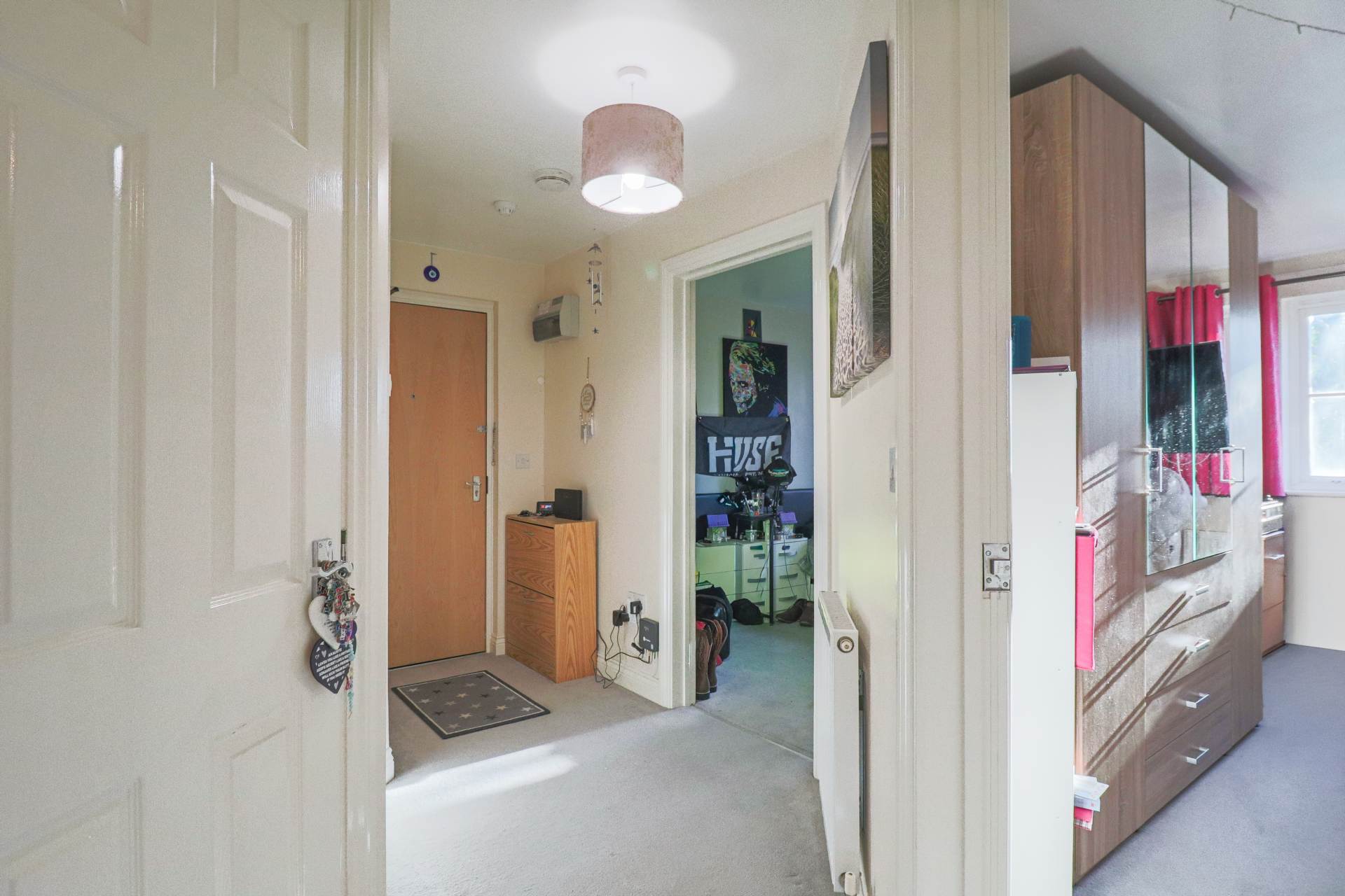 Kensington, Stormont Court - Superb First Time Buy, Image 12