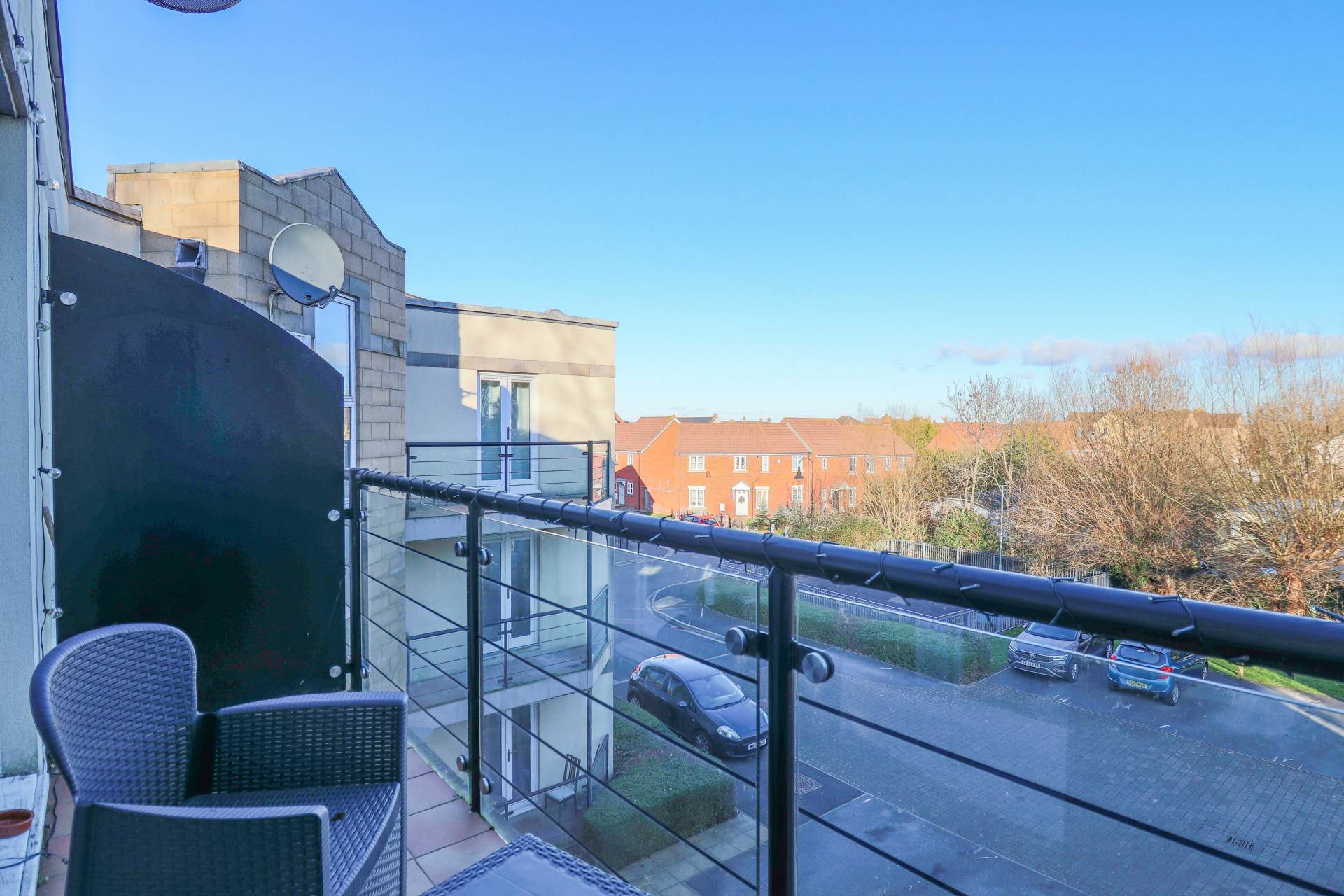 Kensington, Stormont Court - Superb First Time Buy, Image 5