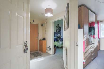 Kensington, Stormont Court - Superb First Time Buy, Image 12