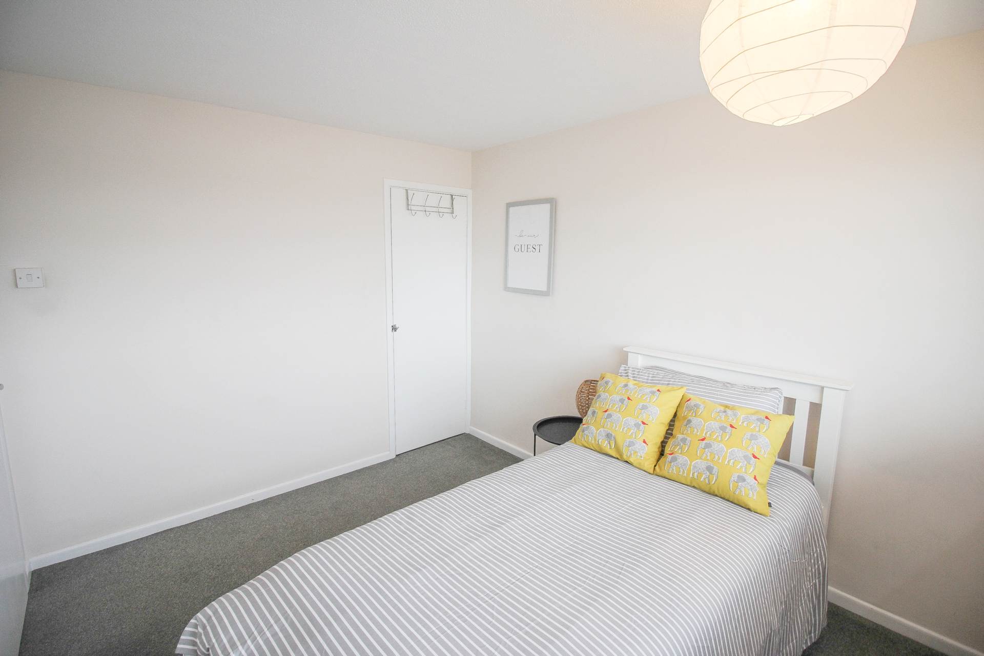 Weston Outskirts**Very Well Presented**Close to Hospital**Two Double Bedrooms**, Image 12