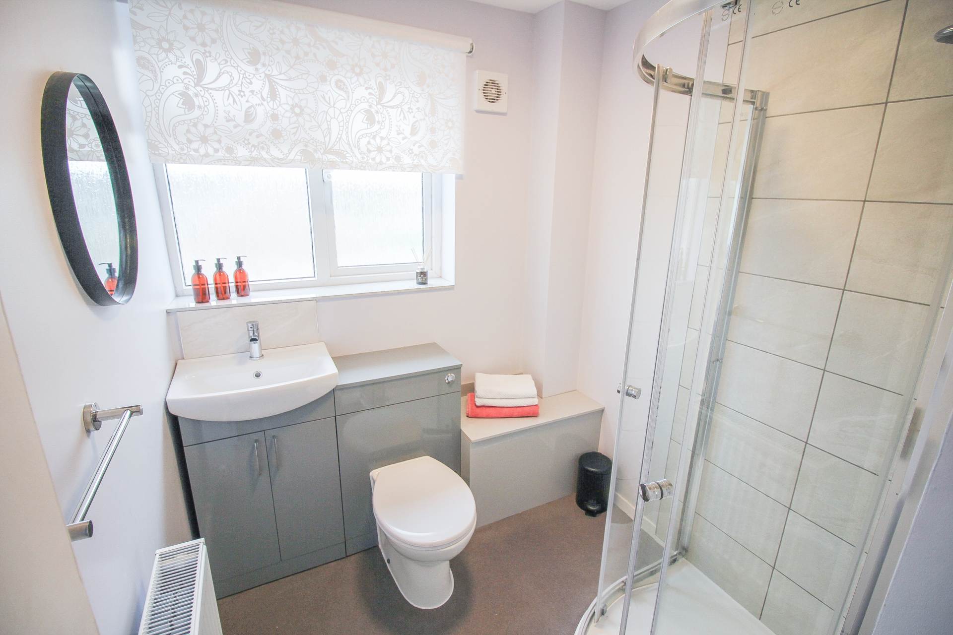 Weston Outskirts**Very Well Presented**Close to Hospital**Two Double Bedrooms**, Image 13