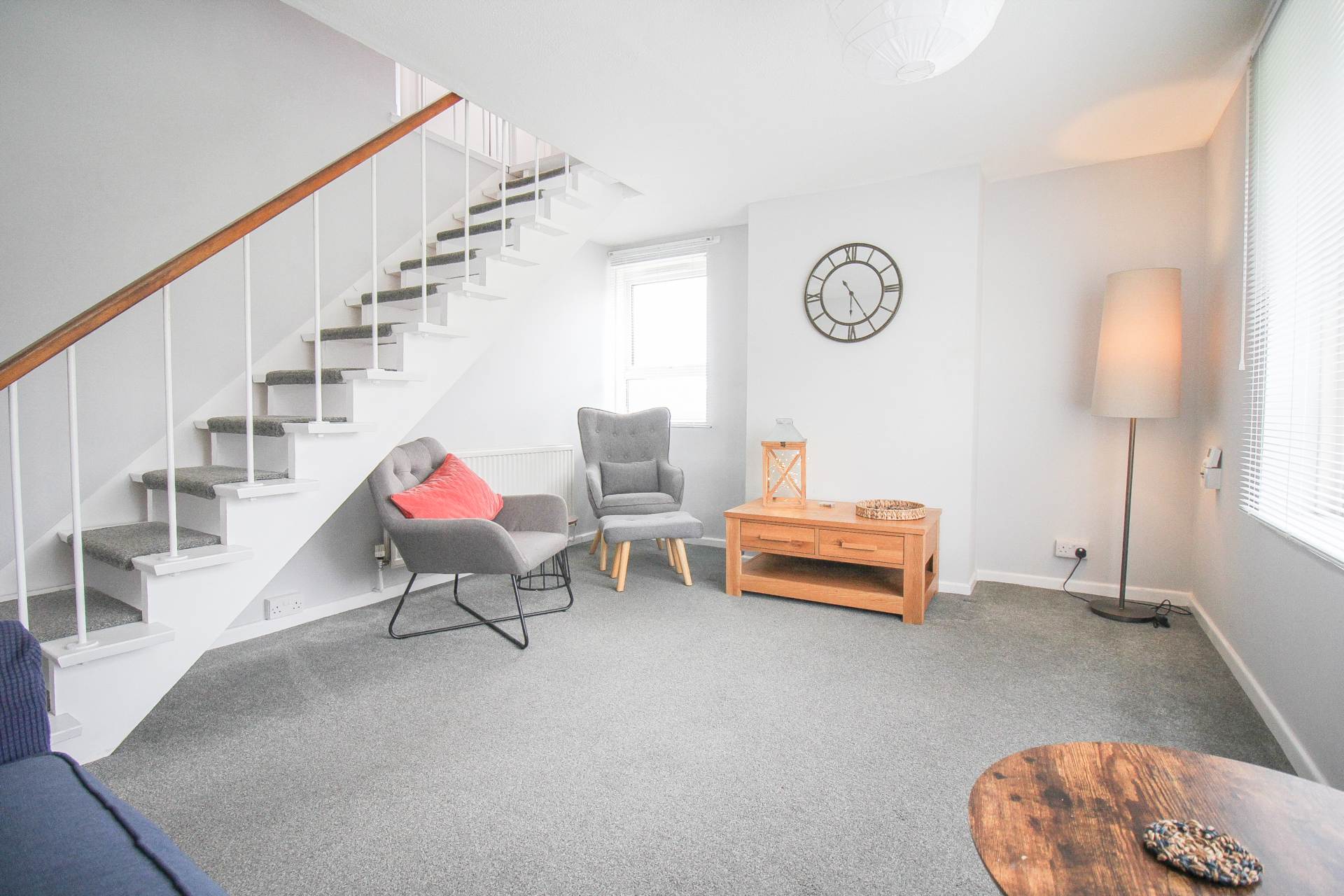 Weston Outskirts**Very Well Presented**Close to Hospital**Two Double Bedrooms**, Image 3