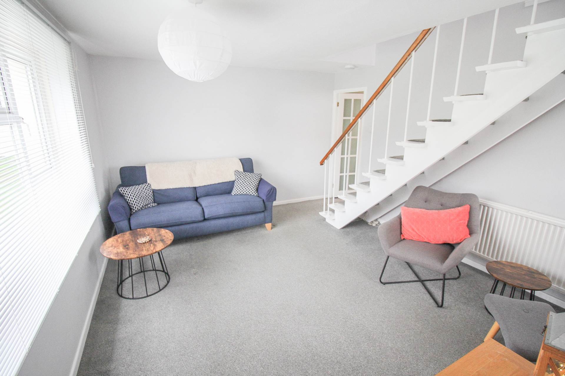 Weston Outskirts**Very Well Presented**Close to Hospital**Two Double Bedrooms**, Image 4