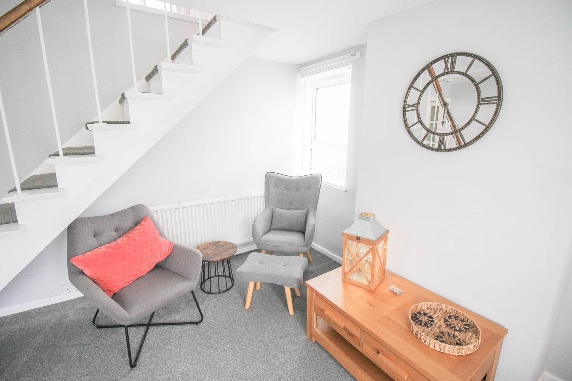 Weston Outskirts**Very Well Presented**Close to Hospital**Two Double Bedrooms**, Image 5