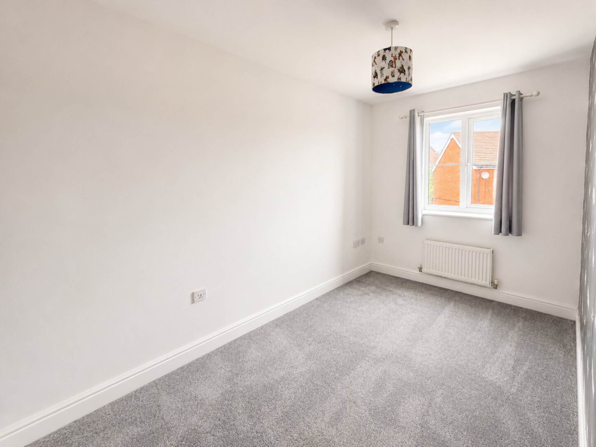 Birkbeck Chase, Weston-super-Mare, Image 12