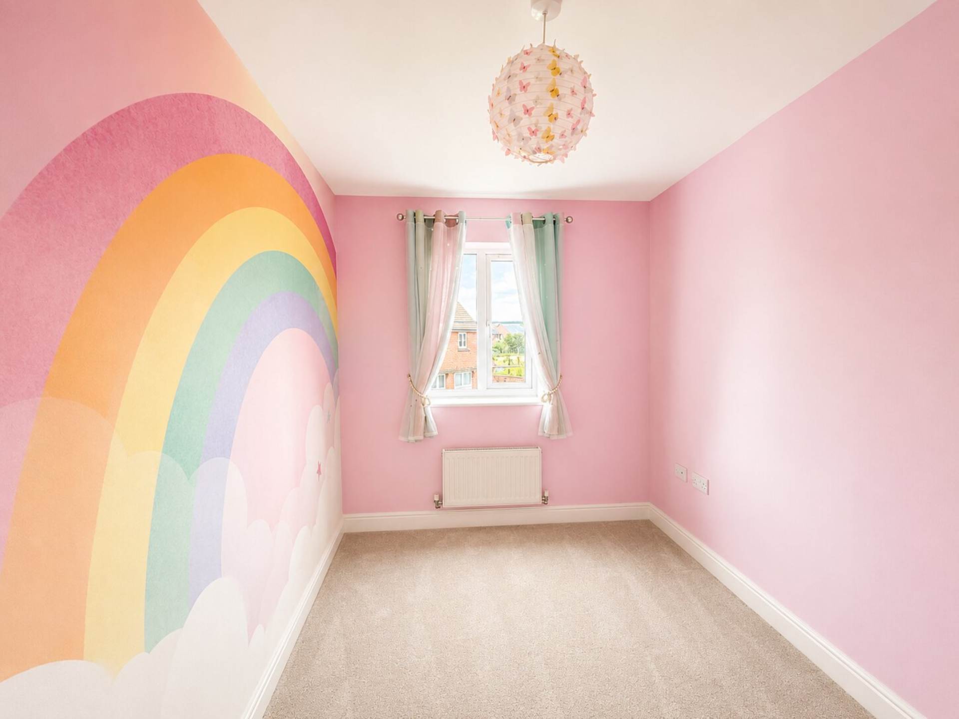 Birkbeck Chase, Weston-super-Mare, Image 13