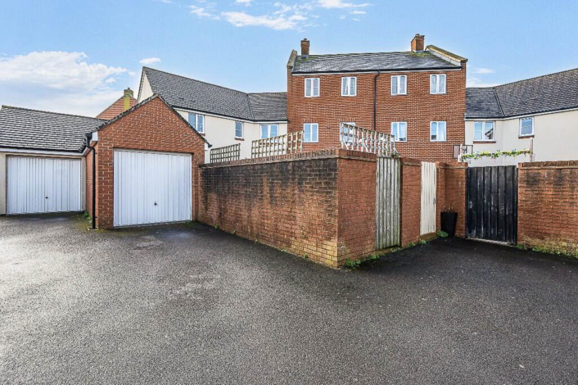 Birkbeck Chase, Weston-super-Mare, Image 17