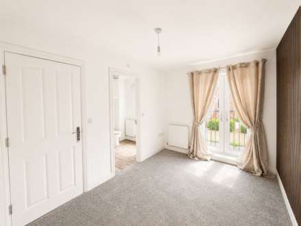 Birkbeck Chase, Weston-super-Mare, Image 8