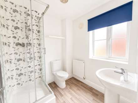 Birkbeck Chase, Weston-super-Mare, Image 9