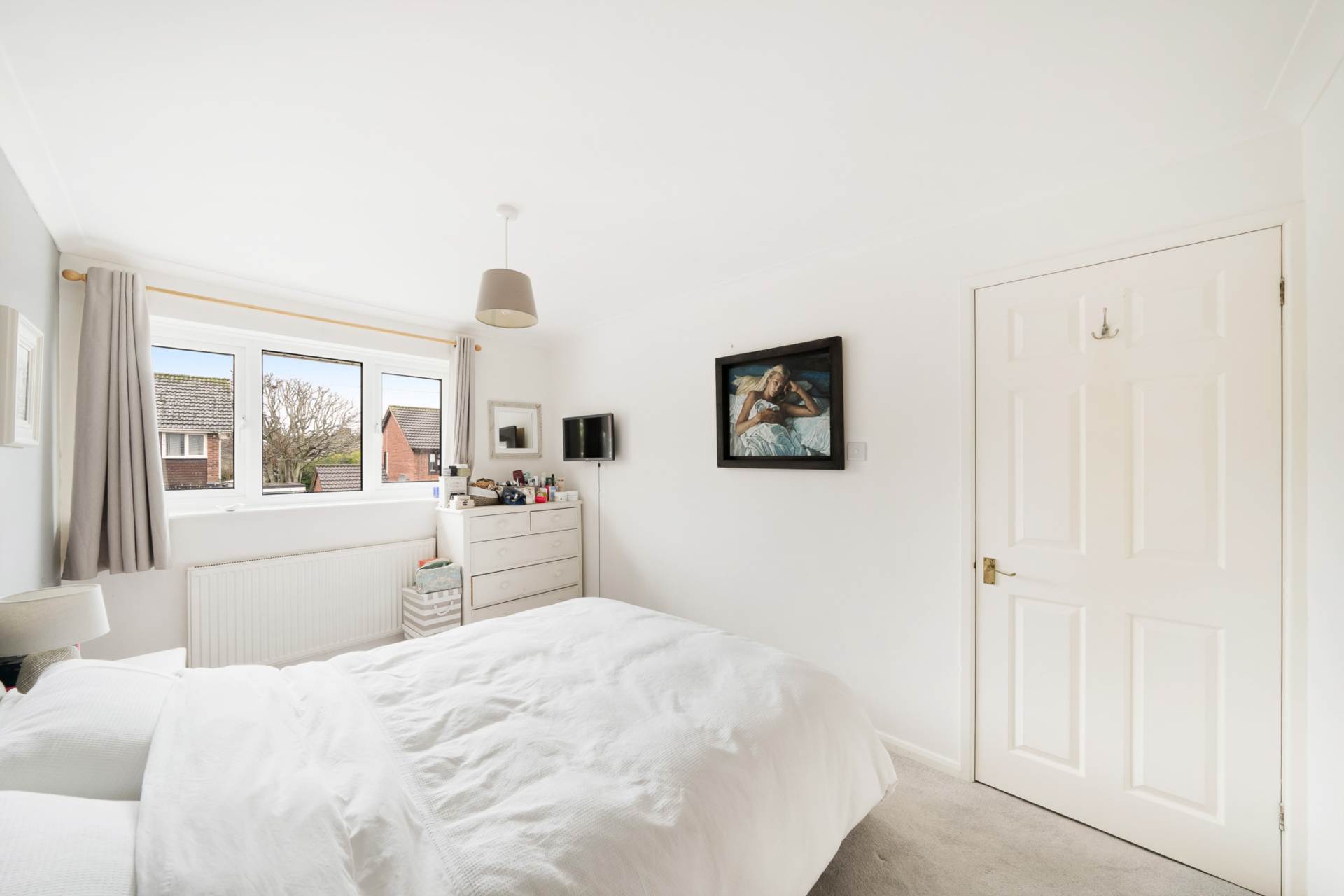 Manor Gardens, Kewstoke - Beautifully Presented & Extended Family Home, Image 12