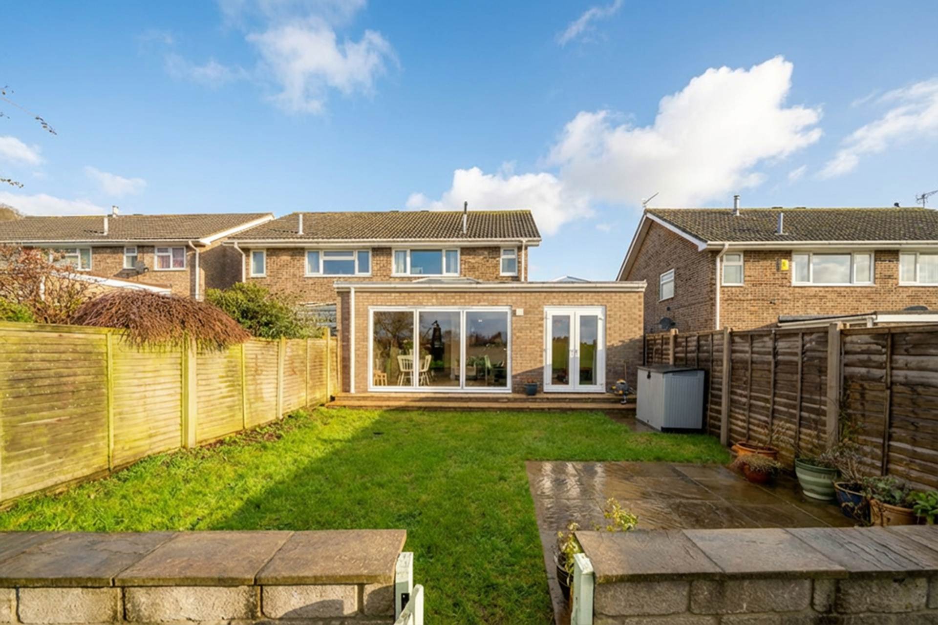 Manor Gardens, Kewstoke - Beautifully Presented & Extended Family Home, Image 20