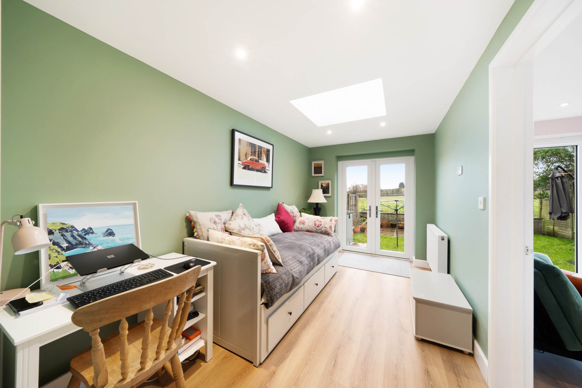 Manor Gardens, Kewstoke - Beautifully Presented & Extended Family Home, Image 6