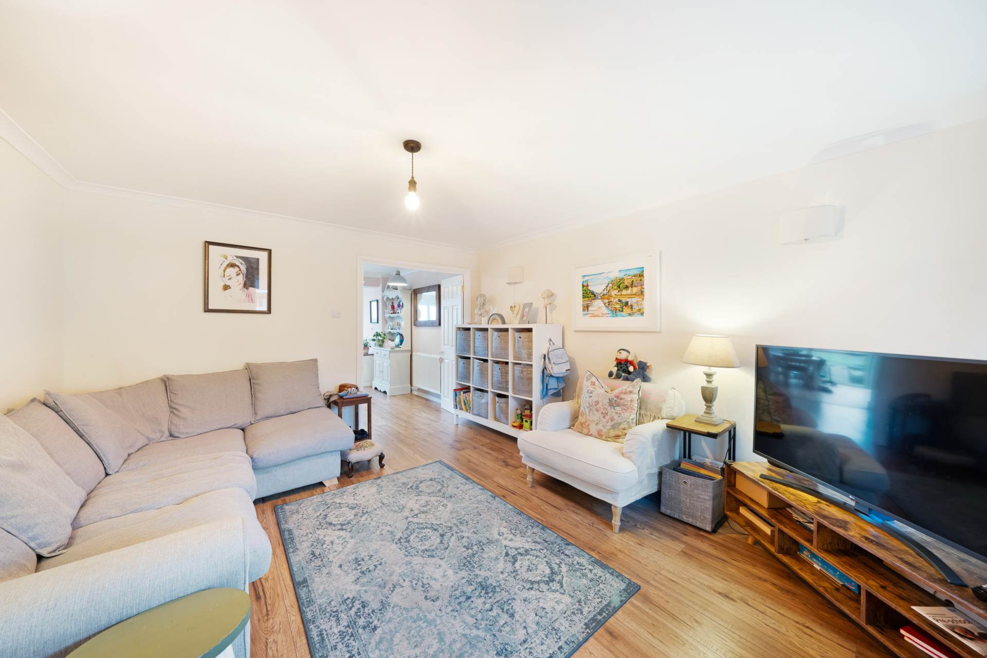 Manor Gardens, Kewstoke - Beautifully Presented & Extended Family Home, Image 9