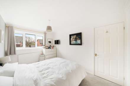 Manor Gardens, Kewstoke - Beautifully Presented & Extended Family Home, Image 12