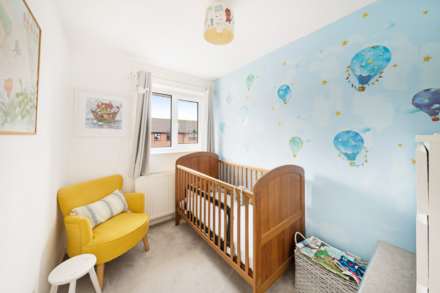 Manor Gardens, Kewstoke - Beautifully Presented & Extended Family Home, Image 16