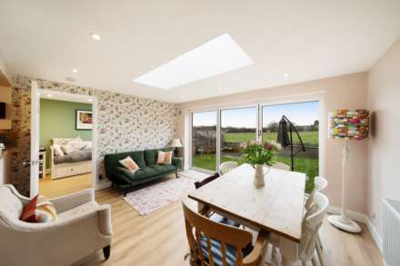 Manor Gardens, Kewstoke - Beautifully Presented & Extended Family Home, Image 4