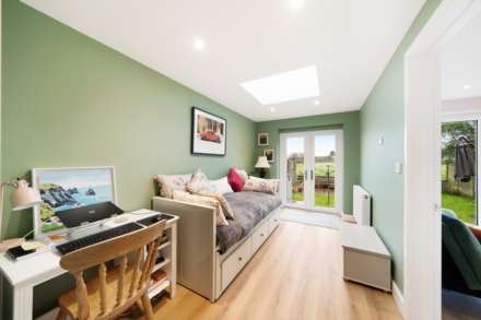 Manor Gardens, Kewstoke - Beautifully Presented & Extended Family Home, Image 6