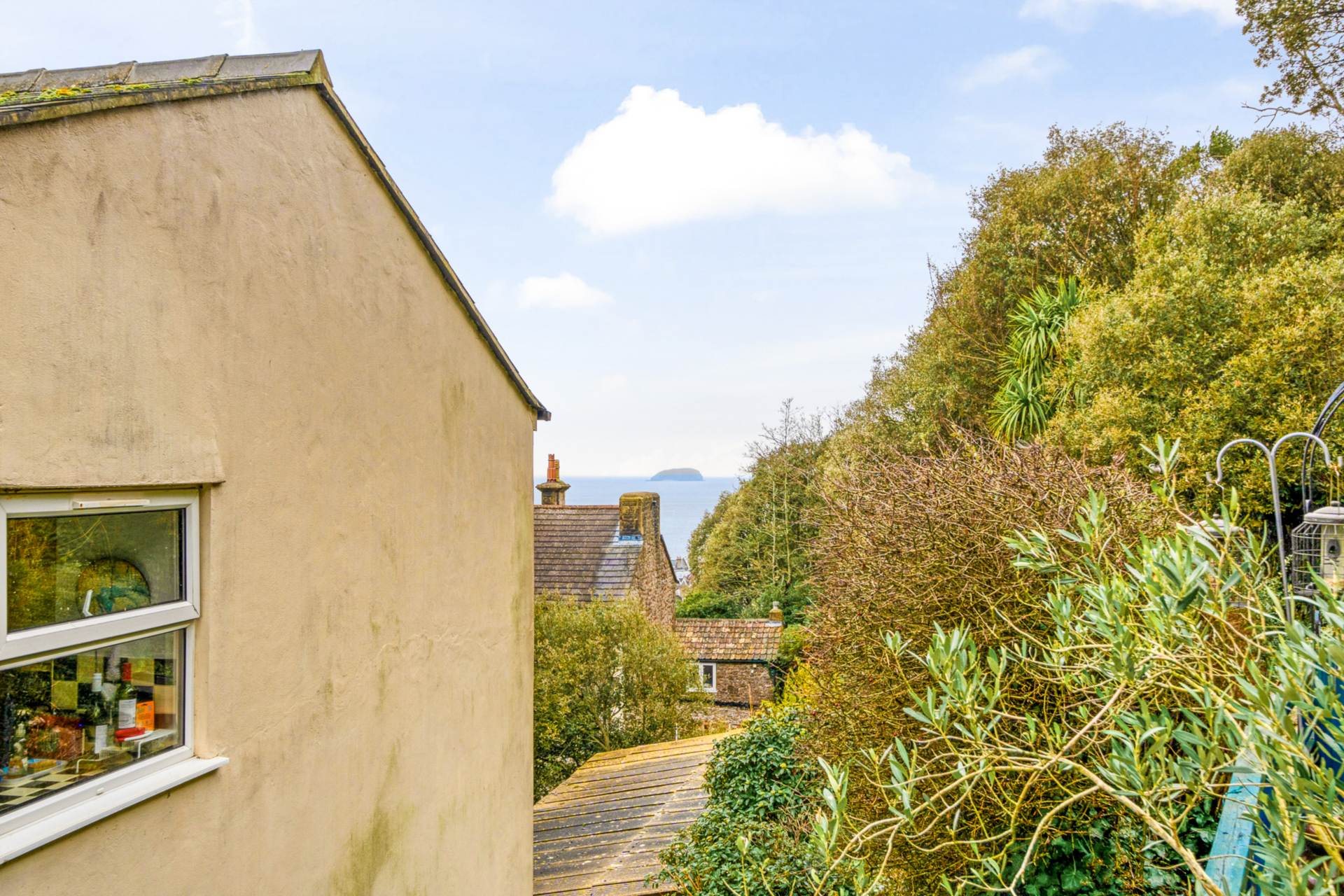 South Road, Hillside - Superb Maisonette Flat With Panoramic Views, Image 11
