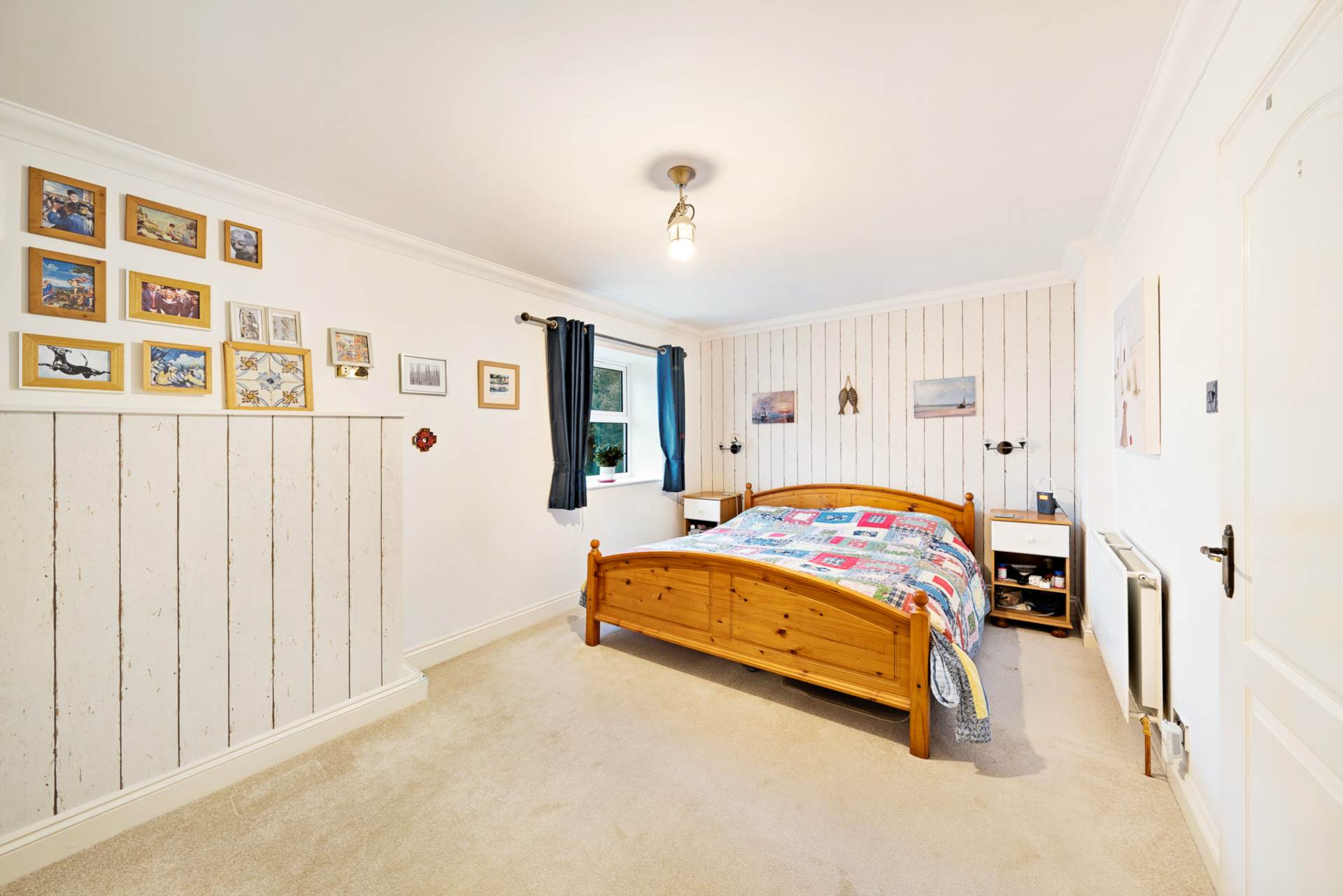 South Road, Hillside - Superb Maisonette Flat With Panoramic Views, Image 13