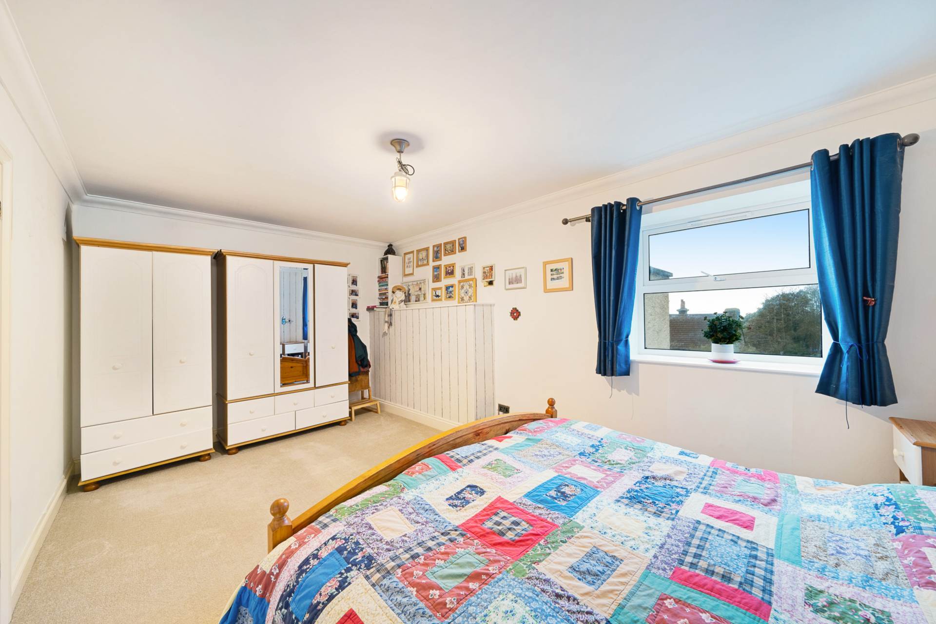 South Road, Hillside - Superb Maisonette Flat With Panoramic Views, Image 14