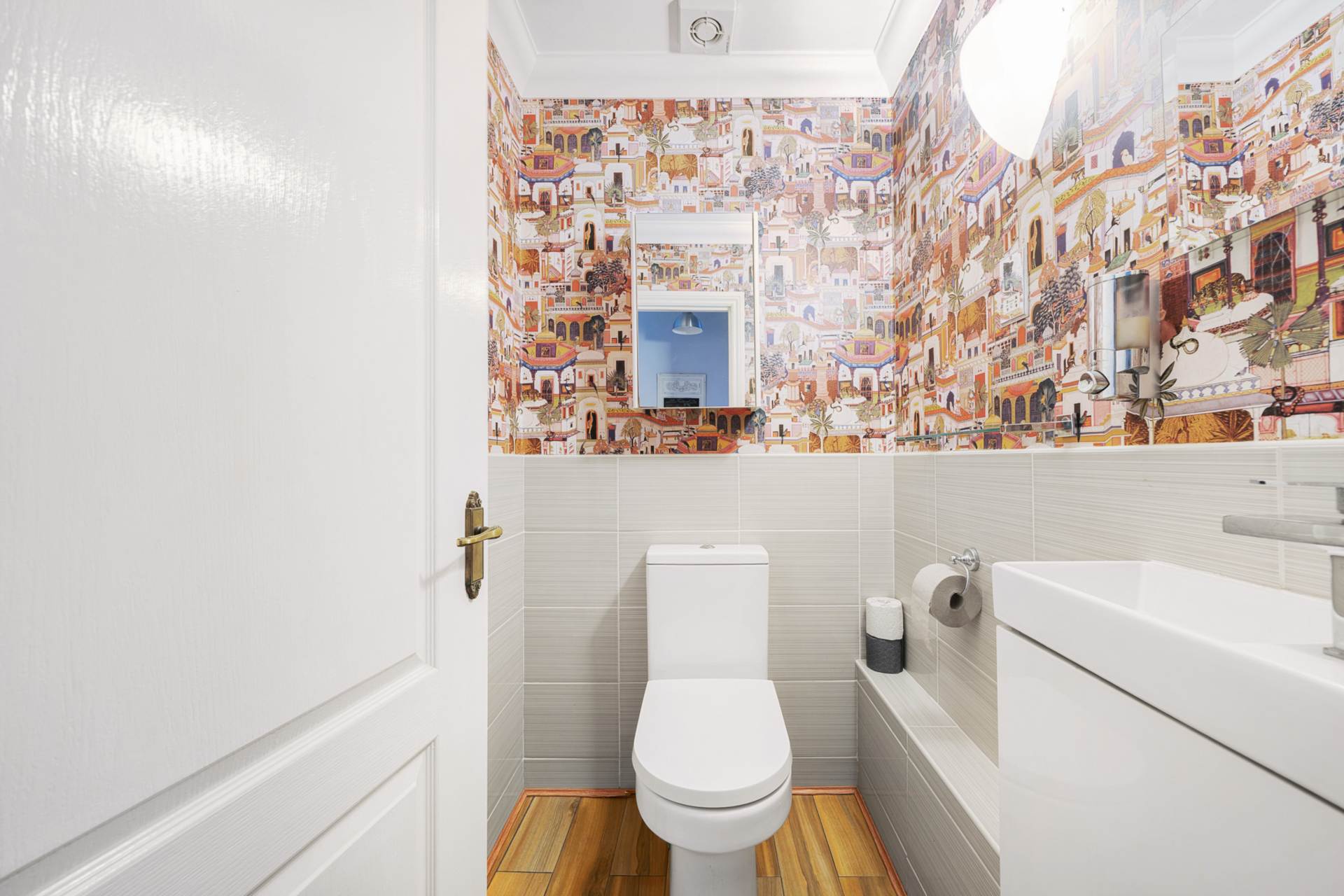 South Road, Hillside - Superb Maisonette Flat With Panoramic Views, Image 17