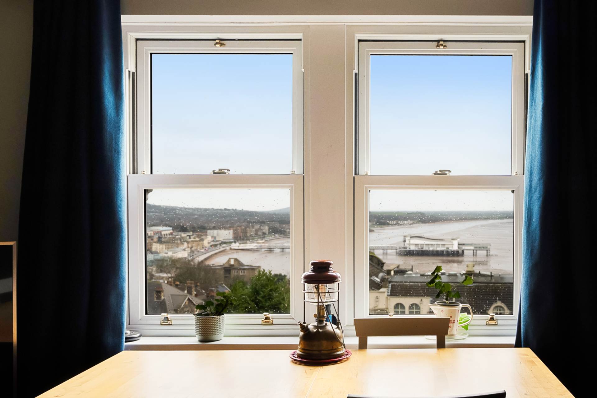 South Road, Hillside - Superb Maisonette Flat With Panoramic Views, Image 5