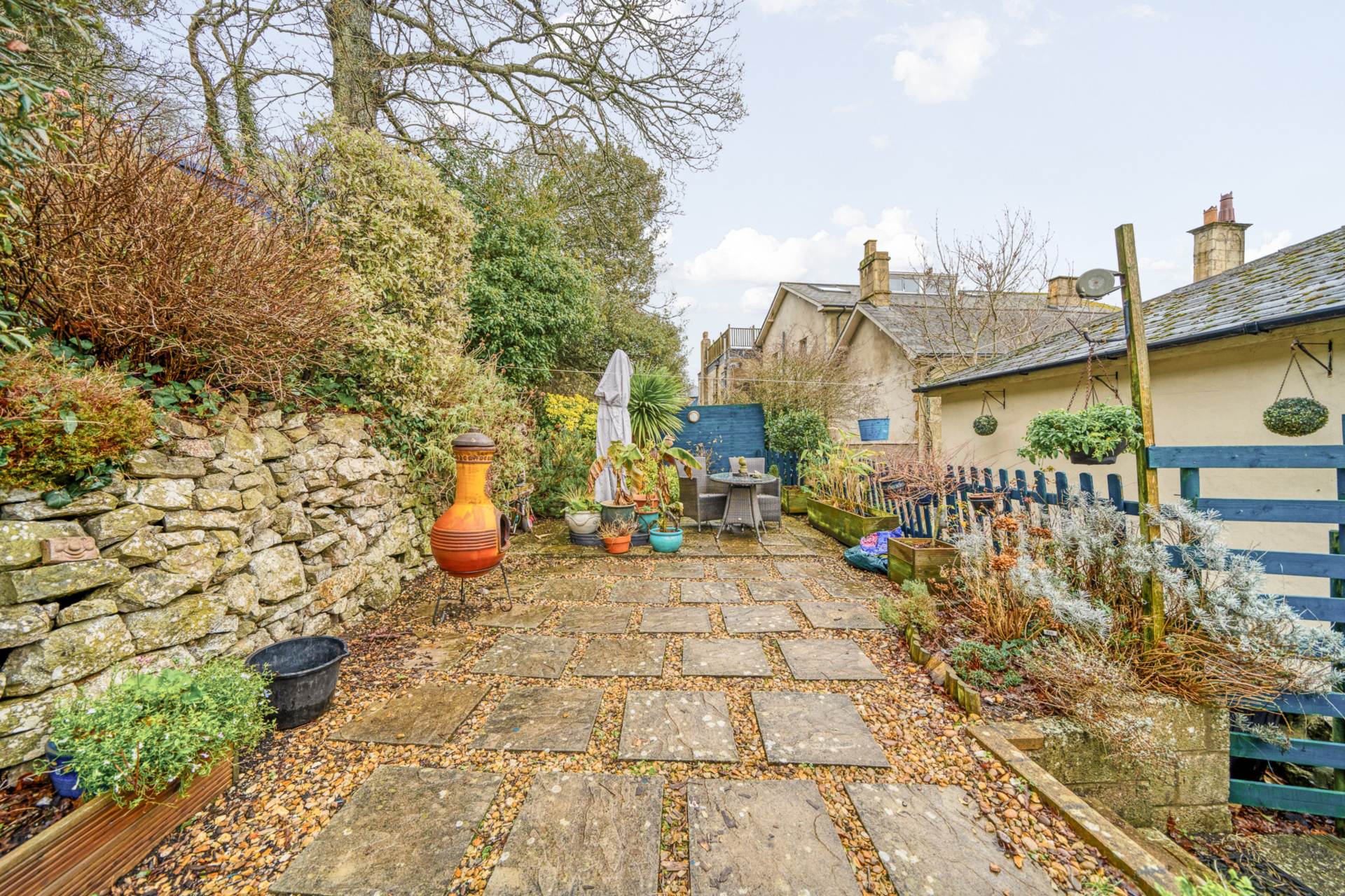 South Road, Hillside - Superb Maisonette Flat With Panoramic Views, Image 8
