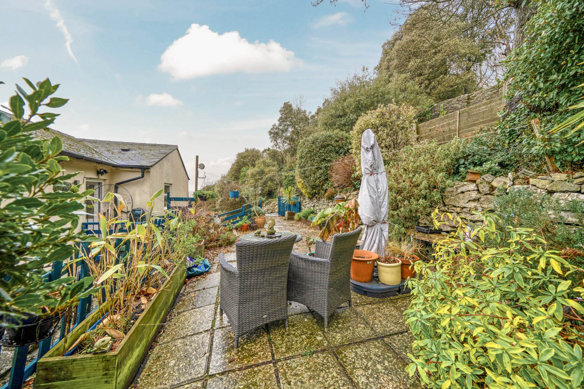 South Road, Hillside - Superb Maisonette Flat With Panoramic Views, Image 9