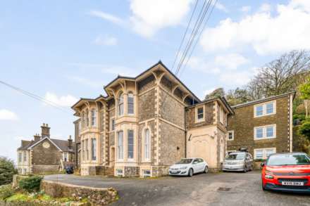 South Road, Hillside - Superb Maisonette Flat With Panoramic Views, Image 1
