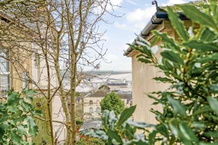 South Road, Hillside - Superb Maisonette Flat With Panoramic Views, Image 10