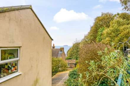 South Road, Hillside - Superb Maisonette Flat With Panoramic Views, Image 11