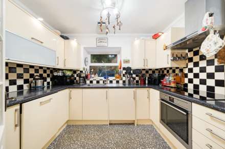 South Road, Hillside - Superb Maisonette Flat With Panoramic Views, Image 12