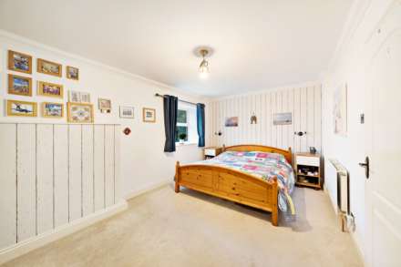 South Road, Hillside - Superb Maisonette Flat With Panoramic Views, Image 13